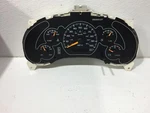 00 01 02 03 04 S10 S15 Sonoma 4.3 Tach 160K Speedometer Cluster 15063219 Oem. Fixed Price $99.92.