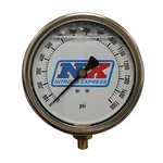 Nitrous Express 15540 Pressure Gauge. Fixed Price $84.99.