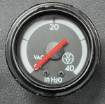Freightliner A22-38890-000 Gauge Fuel Level, Electric, Ama, Std/met, Black. Fixed Price $55.00.