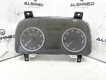 2010-13 Range Rover Speedometer Gauge Instrument Cluster 101K Mph LR081847 Oem. Fixed Price $78.93.