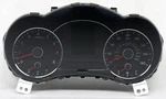 Oem Speedometer Instrument Cluster Kia Forte (korea Built) 94053-A7700. Fixed Price $314.99.