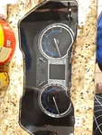 2016-2019 Toyota Runner Speedometer 4.0L SR5 4X2 61K 8380035S10B Oem. Fixed Price $220.00.