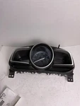 Speedometer Instrument Cluster For 2018 2019 Toyota Yaris. Fixed Price $94.50.