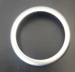 Vdo 850-051 Aluminum Bezel 1/16" 52MM Ocean Line Series. Fixed Price $15.00.
