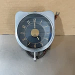 1948 Studebaker Champion Dashboard Clock AC-1412 AC-1604. Fixed Price $78.88.