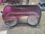 Speedometer Cluster Mph And Kph Opt Umn Id 84211119 Fits 17-18 Camaro 1811415. Fixed Price $129.89.