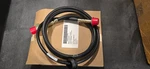 (2) Us Army Hmmwv Speedometer Cables 12338428 6680-01-191-8783. Fixed Price $75.00.