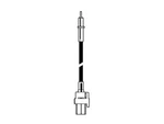 Atp 25SJ71N Speedometer Cable Fits 1989-1994 Ford Aerostar. Fixed Price $25.75.