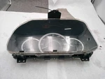 Speedometer Cluster Canada Market Kph Sedan Lx Cvt Fits 13-15 Accord 727607. Fixed Price $77.99.