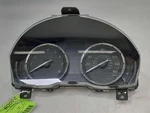 14 15 Acura Mdx Fwd Instrument Cluster Speedometer 162K Oem 78100TZ5A13. Fixed Price $170.99.