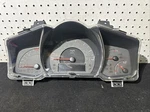 2006 2008 Honda Ridgeline Head Speedometer Gauge Cluster VP5HGF-10A855-AF Oem. Fixed Price $125.00.