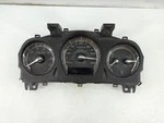 2010-2010 Ford Taurus Speedometer Instrument Cluster Gauges Z3PPC. Fixed Price $61.71.