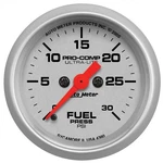 Autometer 4360 Fuel Pressure Gauge. Fixed Price $307.58.