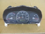 Hyundai Elantra 07 08 09 10 Speedometer Cluster 58K Oem # 940042H052. Fixed Price $59.88.