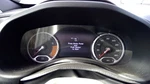 Speedometer Cluster Tachometer 160 Mph Fits 19 Renegade 5366144. Fixed Price $95.00.