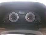 Speedometer Cluster Market Mph Ex Fits 11-13 Odyssey 797443. Fixed Price $40.00.