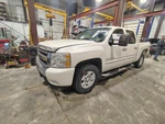 Used Speedometer Gauge Fits: 2011 Chevrolet Silverado 1500 Pickup Cluster Mph. Fixed Price $95.00.