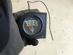Vintage Sunpro Temperature Gauge C700-110-30 Mounting Bracket & Clamp 2. Fixed Price $20.00.