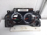 Speedometer Cluster W/hybrid Option M99 Fits 12-13 Tahoe Id# 20958792. Fixed Price $232.45.