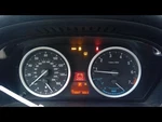 Speedometer Hybrid Mph Thru 2/11 Fits 10-11 Bmw X6 556272. Fixed Price $141.00.