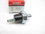 Niehoff OP23241 Engine Oil Pressure Sender Switch Sensor. Fixed Price $15.29.