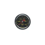 Russell Performance 650320 Fuel Pressure Gauge 1.5 In.. Fixed Price $52.92.