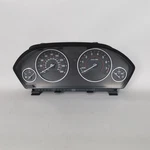 12-20 Bmw 328I 335I 340I 428I 435I 440I Speedometer Cluster Oem. Fixed Price $89.24.