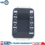 106-0172 151-9385 Monitor For Caterpillar E320B 322BL 325BL 330B E345B New. Fixed Price $249.99.