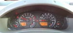 2005 Xterra Oe Speedometer Gauge Cluster 84K Miles Nissan. Fixed Price $84.47.