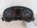 14 15 16 Volkswagen Jetta Speedometer Cluster Kph 175K Oem Lkq. Fixed Price $194.93.