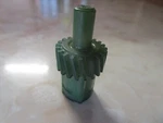 Nos Green Speedometer Gear 1962-1963 Valiant Plymouth Dodge & 2204359. Fixed Price $62.95.