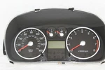 Speedometer Instrument Cluster Dash Panel Gauges 05 06 Tiburon 95,020 Miles. Fixed Price $100.08.