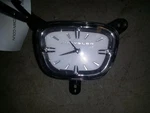 2012 Chrysler Town And Country Oem Mopar Dash Clock 125847. Fixed Price $35.00.