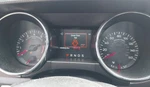 2017 Mustang Oe Speedometer Gauge Cluster 64K Miles Ford. Fixed Price $135.68.