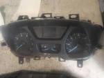 Used Speedometer Gauge Fits: 2017 Ford Transit 350 Cluster Mph 3.5L Turbo Id HK4. Fixed Price $149.94.