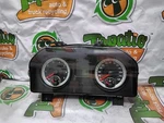 Speedometer Cluster Mph Laramie Limited Fits 14 Dodge 1500 Pickup 2897713. Fixed Price $84.49.