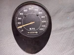 1970-74 Mopar Dodge Body Oe Rallye Speedometer 120 Mph Challenger Barracuda. Fixed Price $55.00.