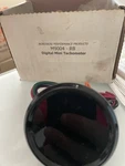 Nordskog Performance - M9004 Rb Digital Mini Tachometer (rare) Brand New. Fixed Price $55.00.