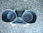 2013 Hyundai Elantra Instrument Cluster Speedometer 94001-3X600 136K Miles Oem. Fixed Price $60.00.