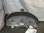 Fits 2004-2006 Mazda Van Speedometer (miles N/a) OEM:LE5055430. Fixed Price $82.82.
