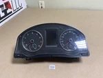 160K Volkswagen Eos Speedometer Instrument Cluster 1Q0 920 975 B X10. Fixed Price $44.96.