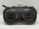 2020-2020 Nissan Kicks Speedometer Instrument Cluster Gauges 248105RW0A Pgfcg. Fixed Price $49.18.