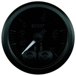 Stack 52MM Pro-control Boost Pressure Gauge Inc T-fitting (-30INHG To +30PSI). Fixed Price $611.66.