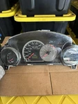 2003-2005 Mitsubishi Eclipse Speedometer Instrument Cluster Gauges Bxkpz. Fixed Price $60.00.