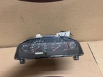 2001 Nissan Frontier Speedometer Cluster Mph Thru 9/00 4 Cylinder Oem. Fixed Price $350.00.