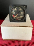 Northern Engraving Oil Pressure Gage Model AN5771-2 Part #103. Fixed Price $150.00.