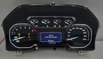 2021 Gmc Sierra Silverado 1500 Used Instrument Cluster P#84960230. Fixed Price $102.00.