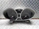 2011 Ford Fiesta Speedometer Instrument Cluster Gauges Fomoco AE8T-10894-BA. Fixed Price $37.46.