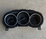 Mazda Genuine Oem Speedometer GNE9-55-471D Instrument Cluster Fits 2016. Fixed Price $130.00.