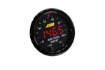 Aem X-series Wideband Uego Afr Gauge Kit 30-0300. Fixed Price $195.72.